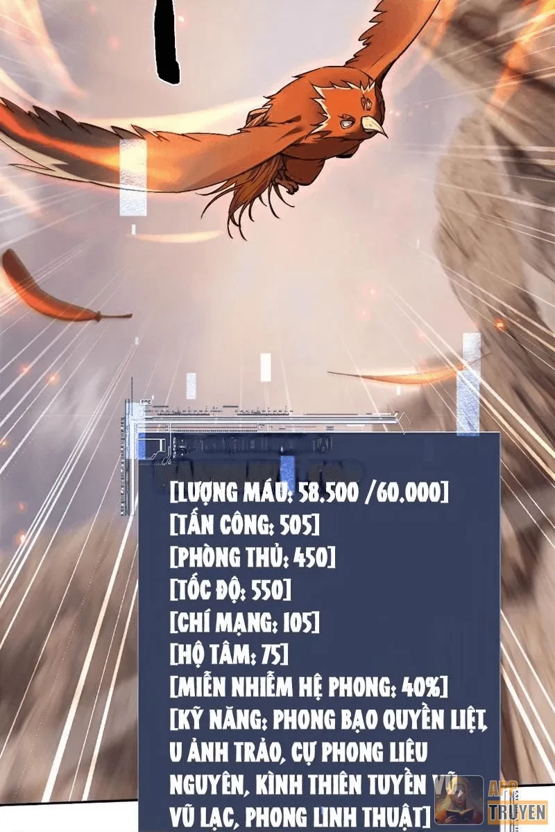 Toàn Chức Kiếm Tu Chapter 80 - 41