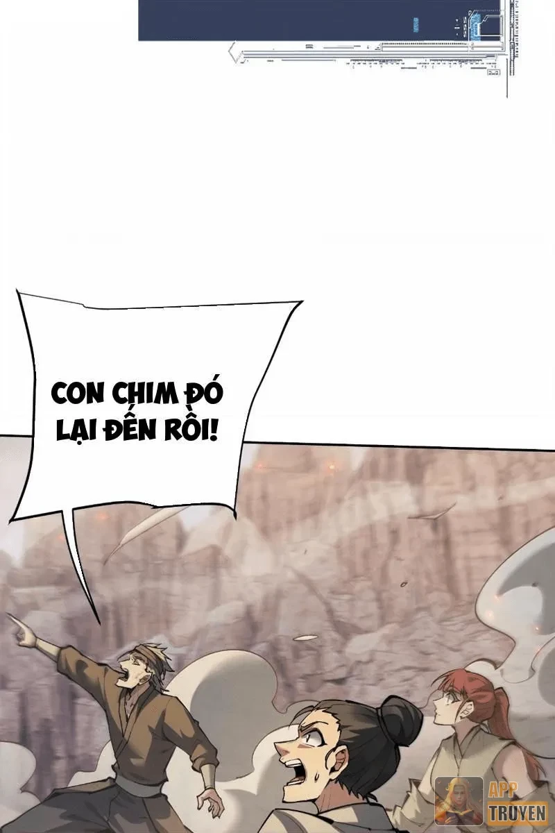 Toàn Chức Kiếm Tu Chapter 80 - 42