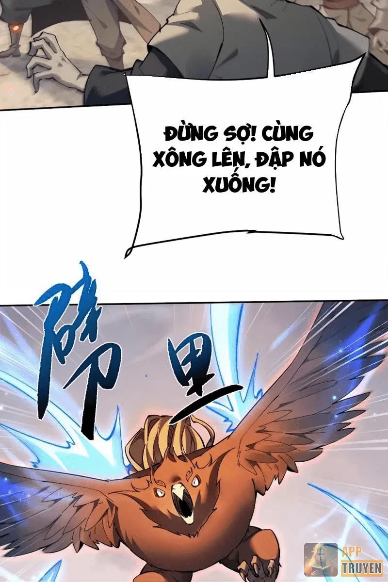 Toàn Chức Kiếm Tu Chapter 80 - 43