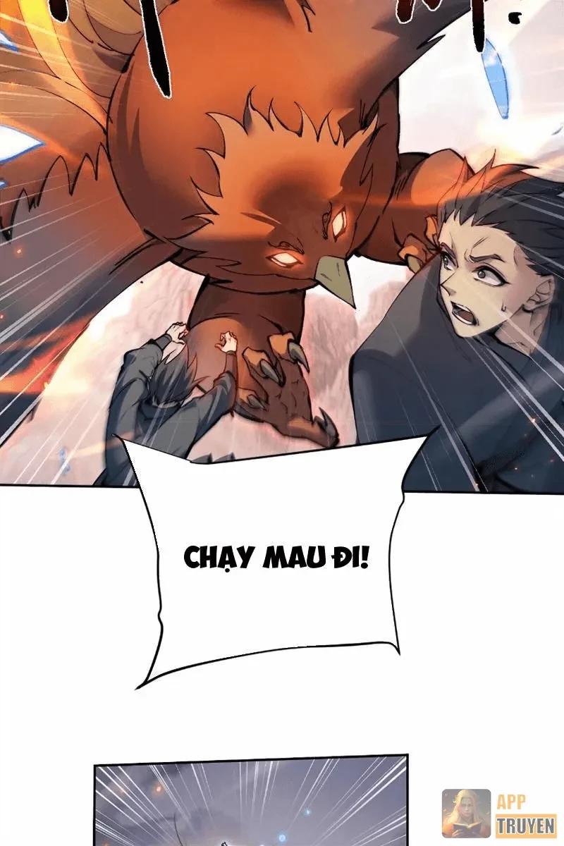 Toàn Chức Kiếm Tu Chapter 80 - 45