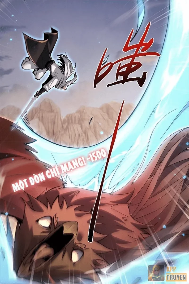 Toàn Chức Kiếm Tu Chapter 80 - 49