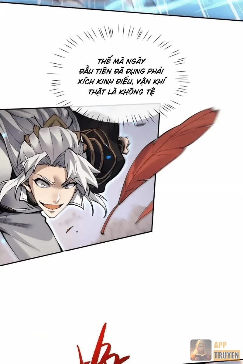 Toàn Chức Kiếm Tu Chapter 80 - 50