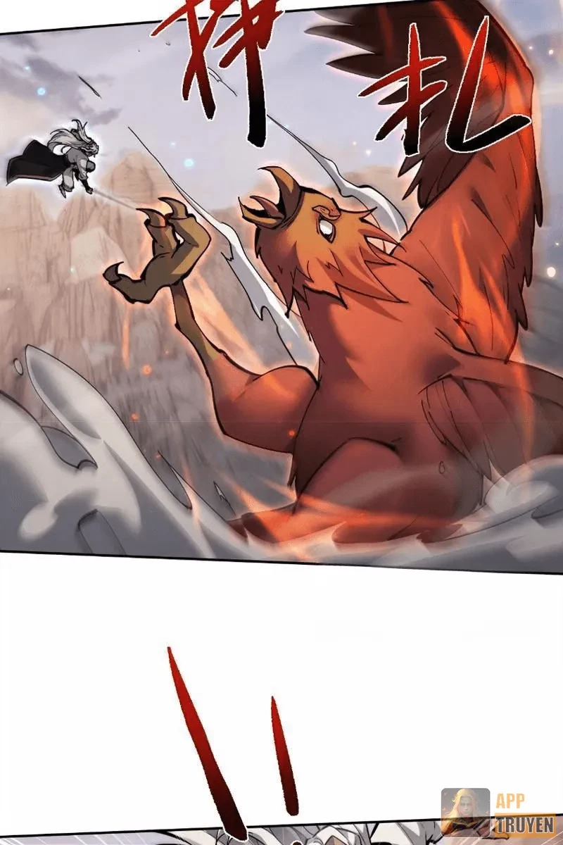 Toàn Chức Kiếm Tu Chapter 80 - 51