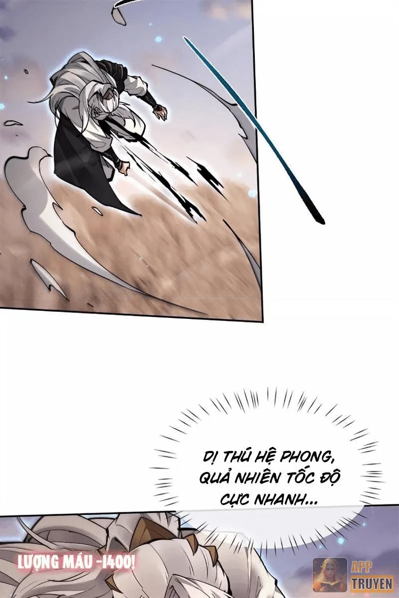 Toàn Chức Kiếm Tu Chapter 80 - 53