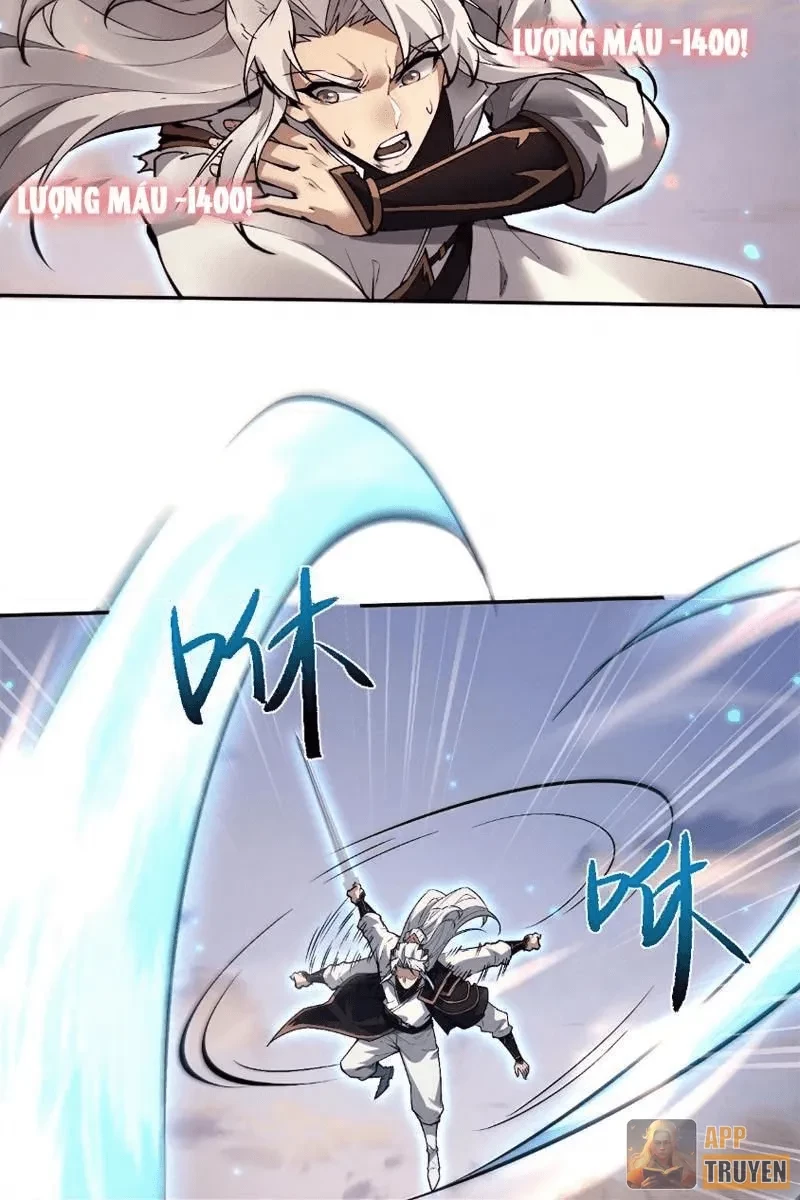 Toàn Chức Kiếm Tu Chapter 80 - 54