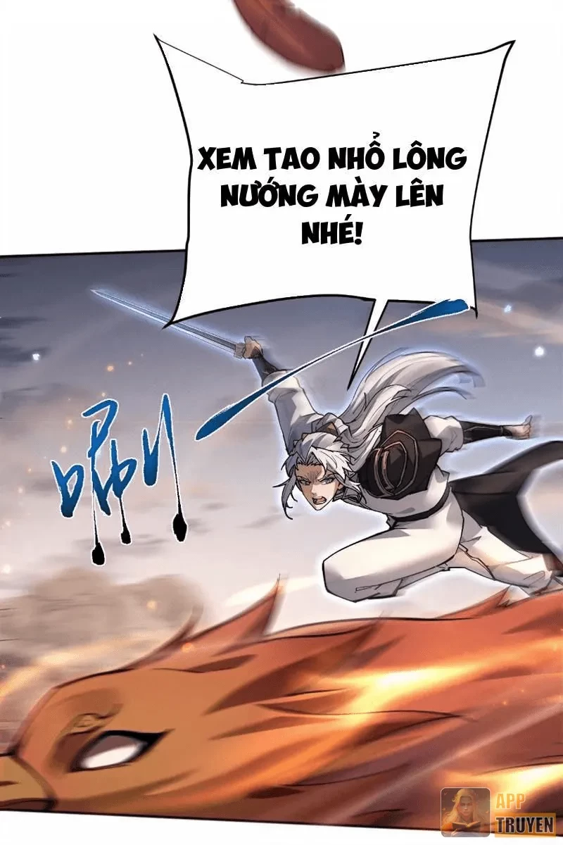 Toàn Chức Kiếm Tu Chapter 80 - 58