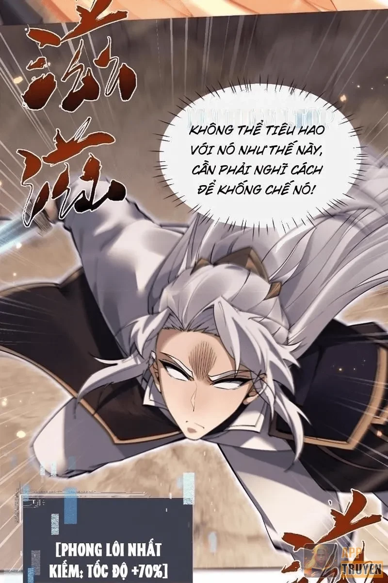 Toàn Chức Kiếm Tu Chapter 80 - 65