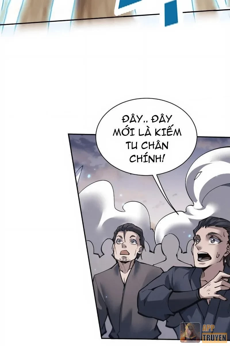 Toàn Chức Kiếm Tu Chapter 81 - 8