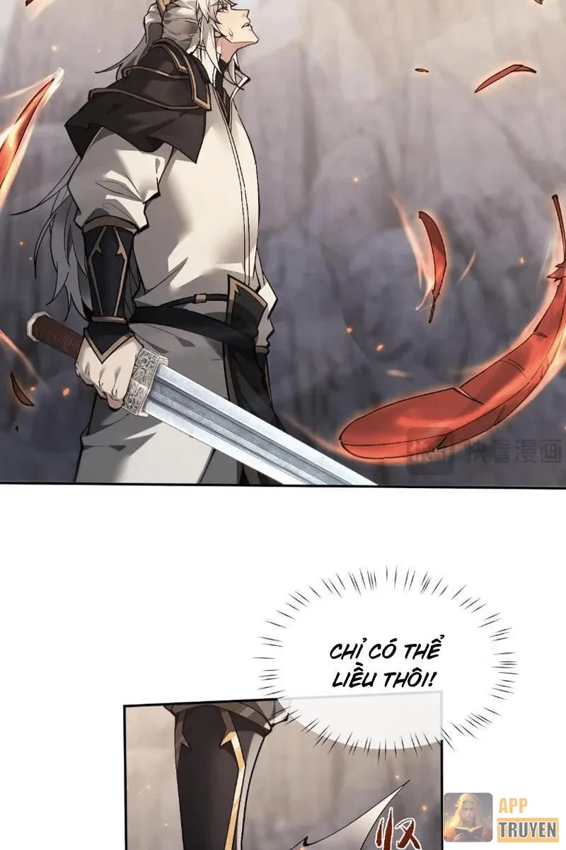 Toàn Chức Kiếm Tu Chapter 81 - 29