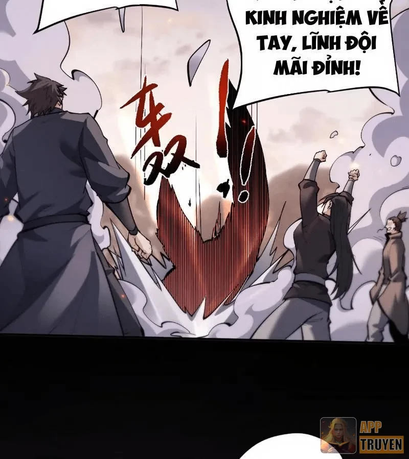 Toàn Chức Kiếm Tu Chapter 81 - 46