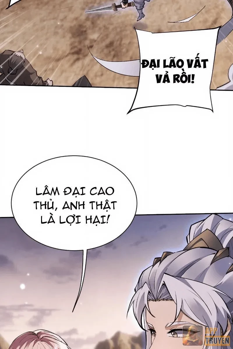 Toàn Chức Kiếm Tu Chapter 81 - 51