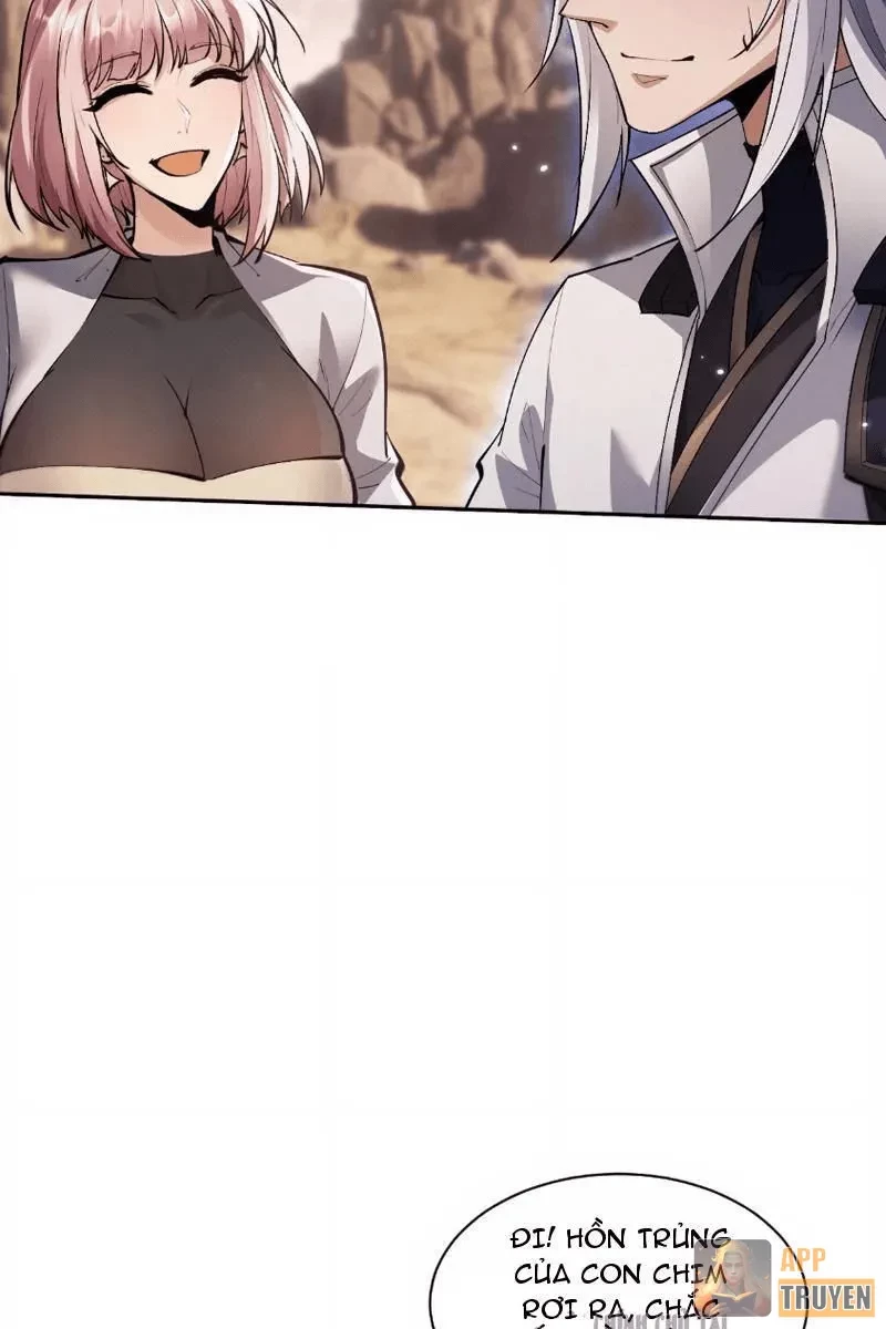 Toàn Chức Kiếm Tu Chapter 81 - 52