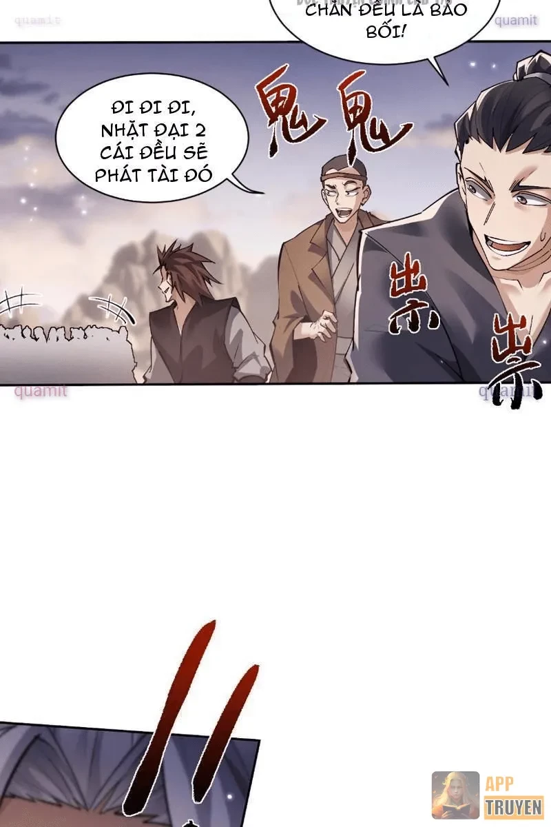 Toàn Chức Kiếm Tu Chapter 81 - 53