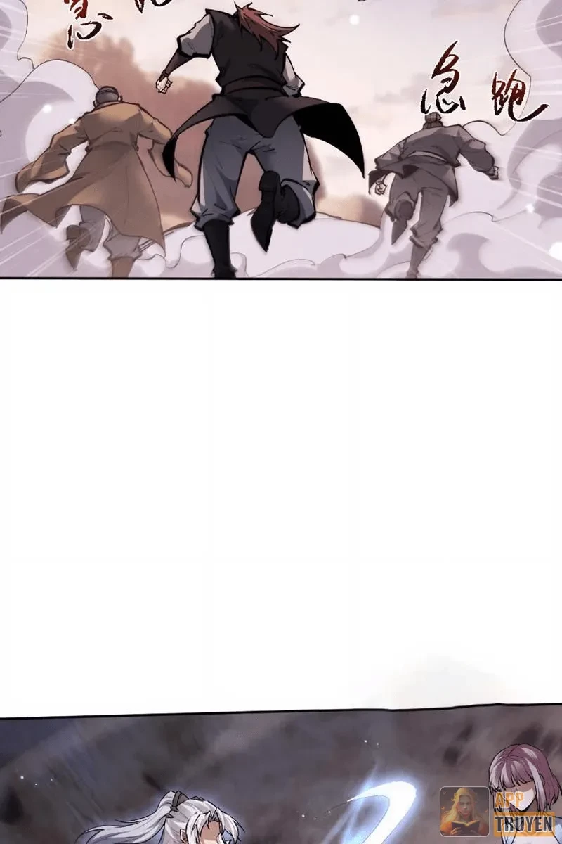 Toàn Chức Kiếm Tu Chapter 81 - 55