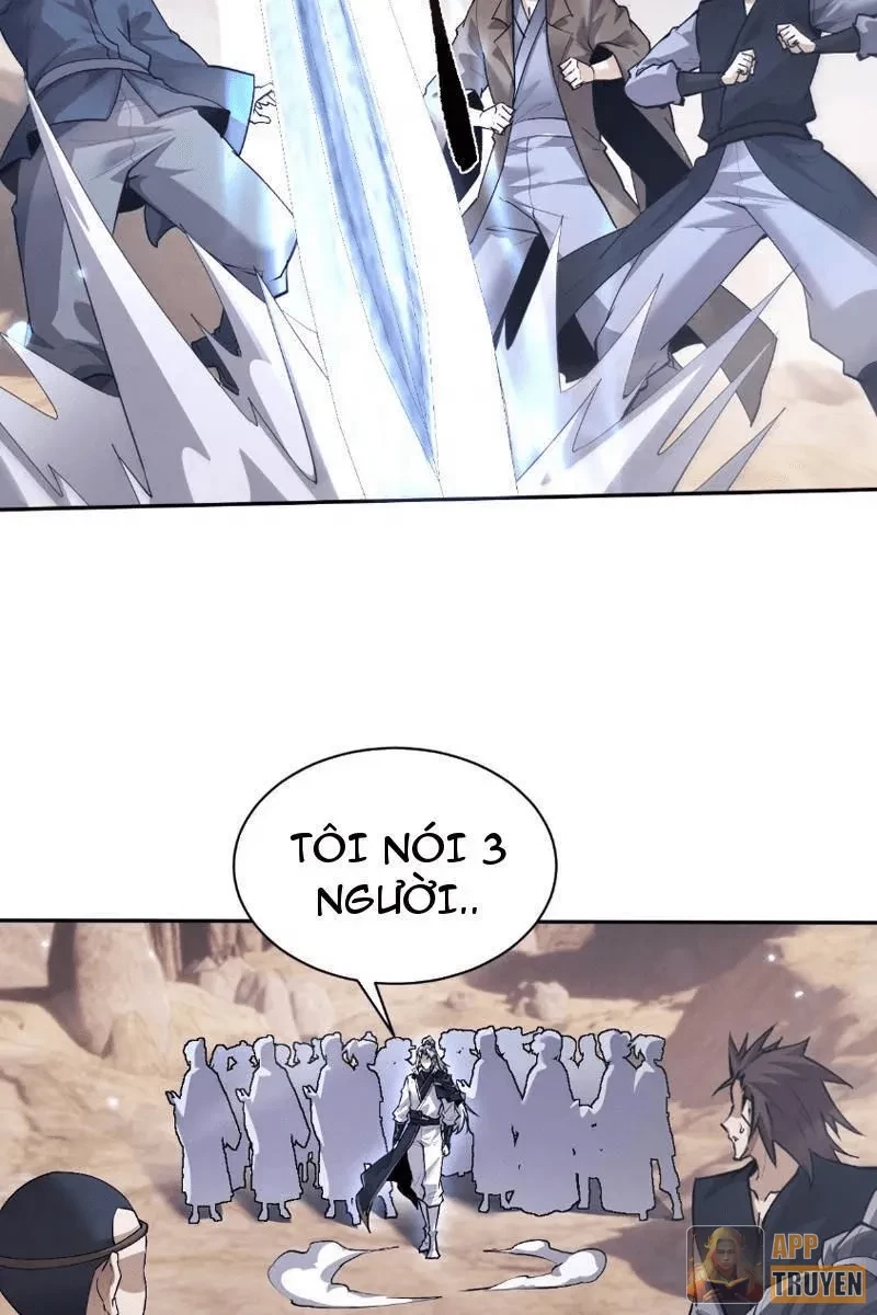 Toàn Chức Kiếm Tu Chapter 81 - 58