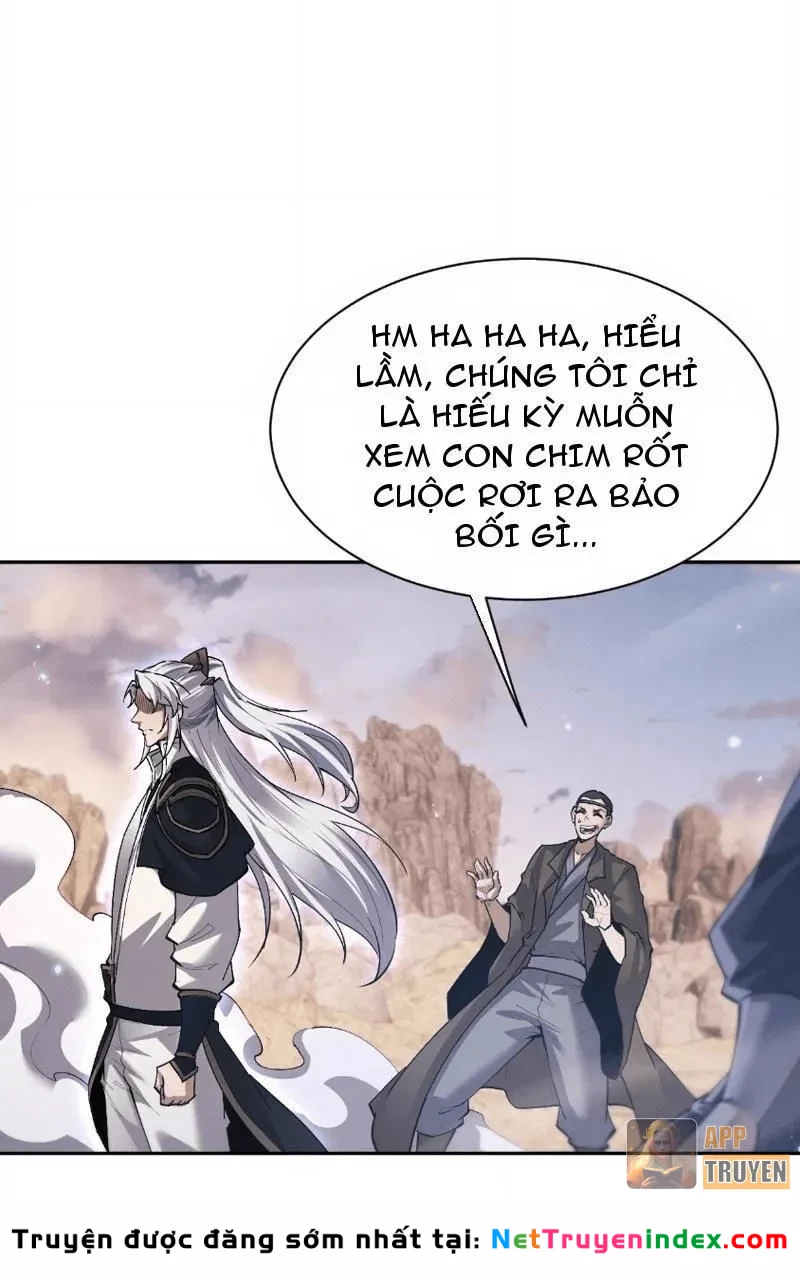 Toàn Chức Kiếm Tu Chapter 81 - 61