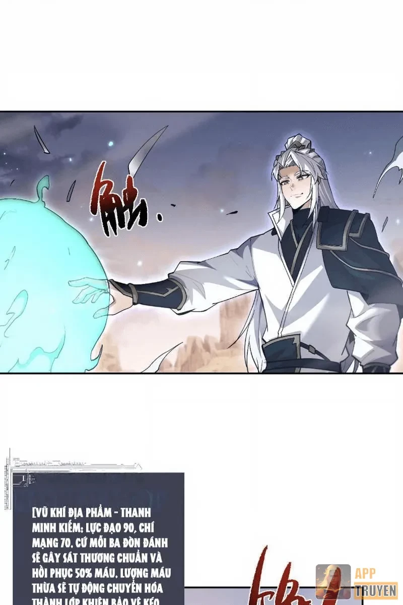 Toàn Chức Kiếm Tu Chapter 81 - 63