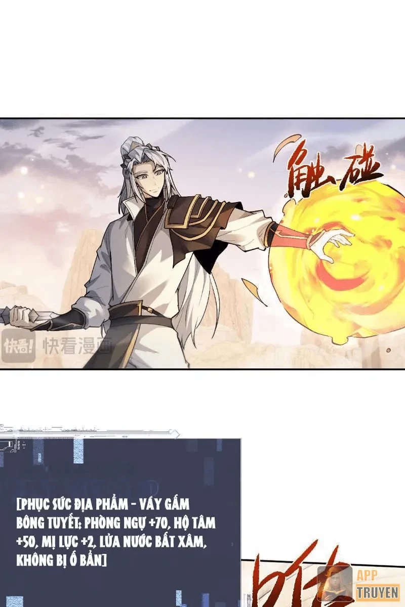 Toàn Chức Kiếm Tu Chapter 81 - 66