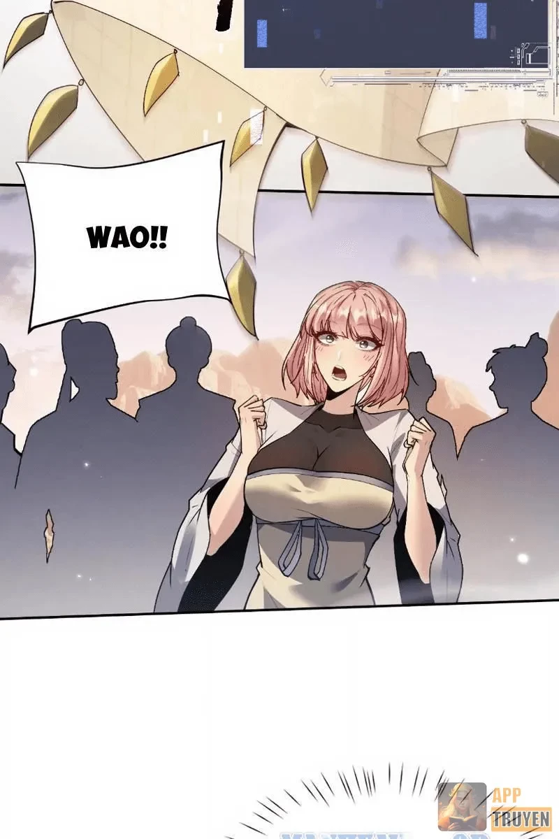 Toàn Chức Kiếm Tu Chapter 81 - 68