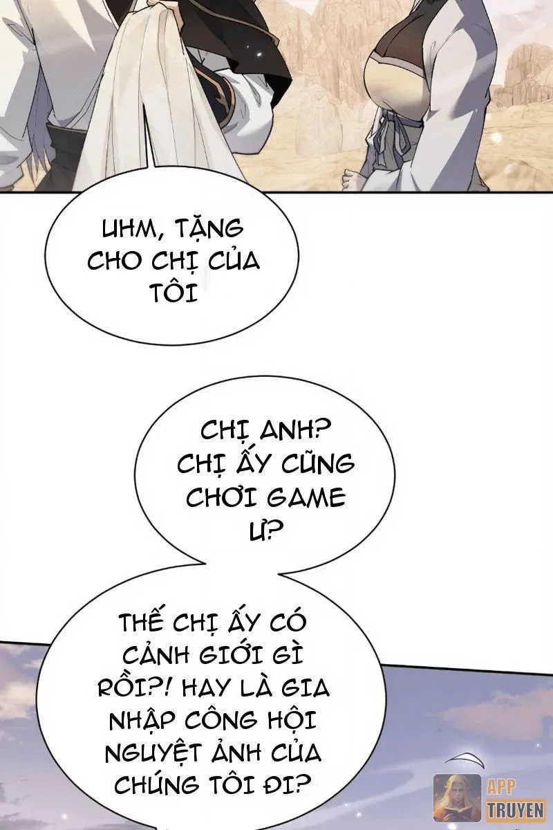 Toàn Chức Kiếm Tu Chapter 81 - 72