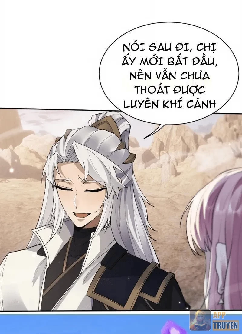 Toàn Chức Kiếm Tu Chapter 81 - 74