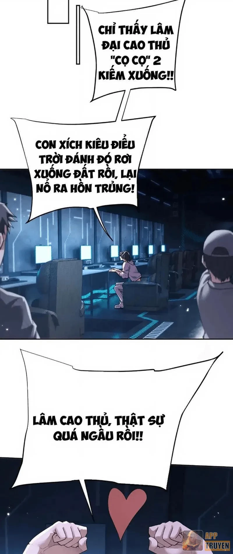 Toàn Chức Kiếm Tu Chapter 82 - 7