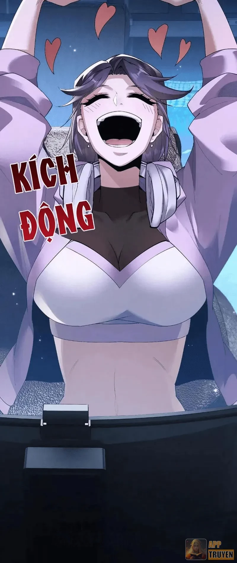 Toàn Chức Kiếm Tu Chapter 82 - 8