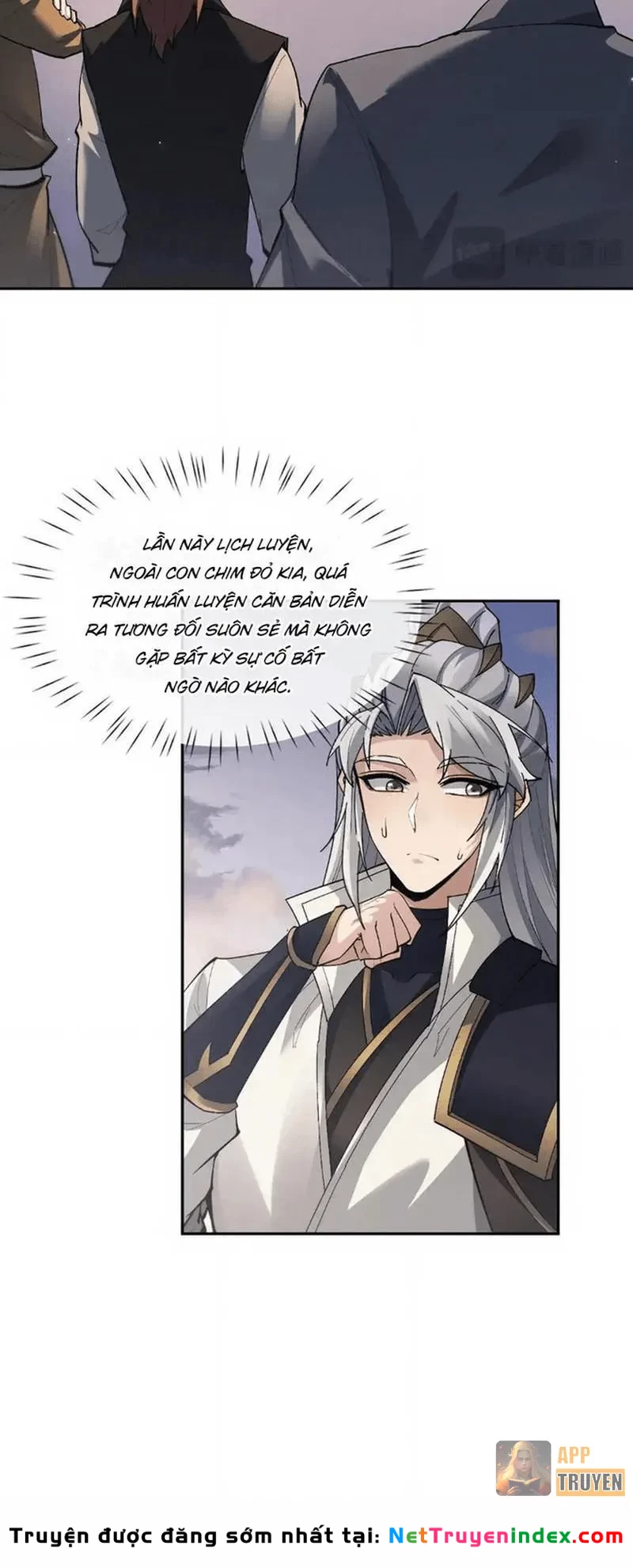 Toàn Chức Kiếm Tu Chapter 82 - 10