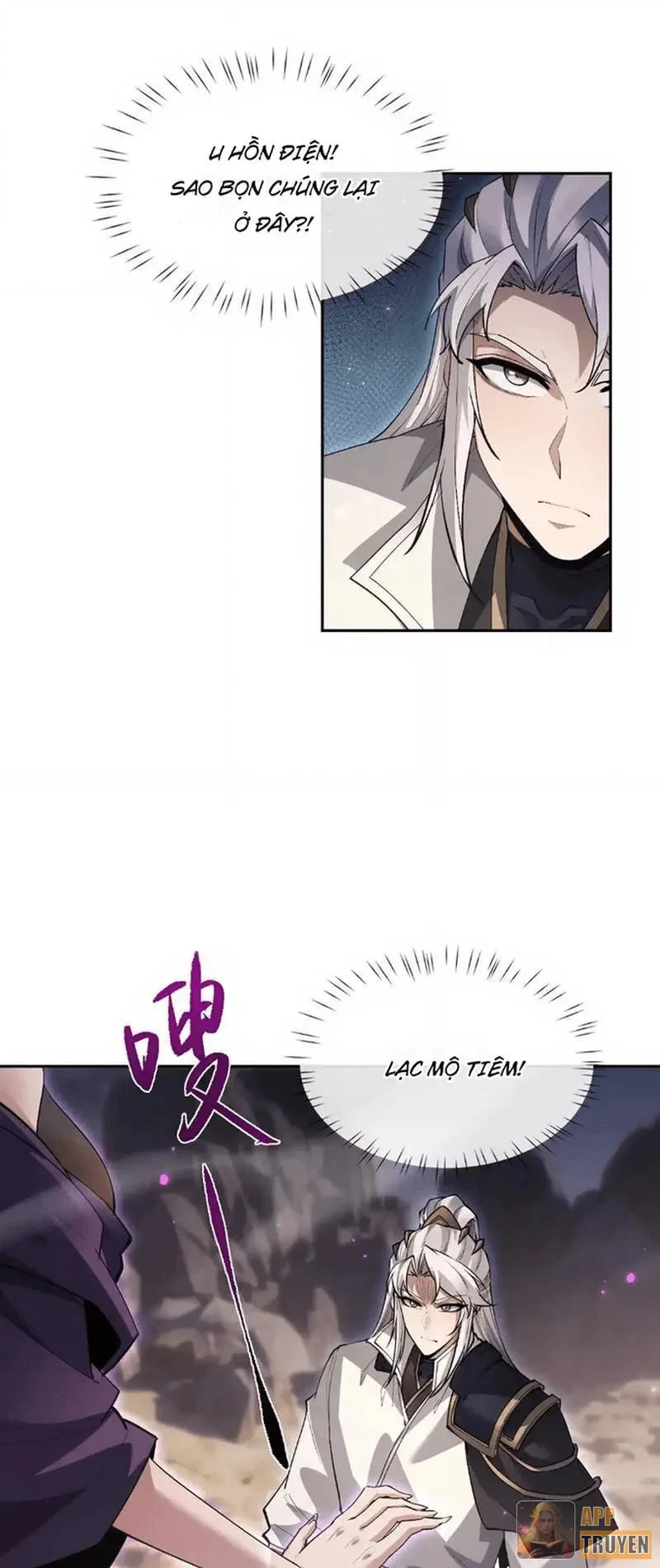 Toàn Chức Kiếm Tu Chapter 82 - 16