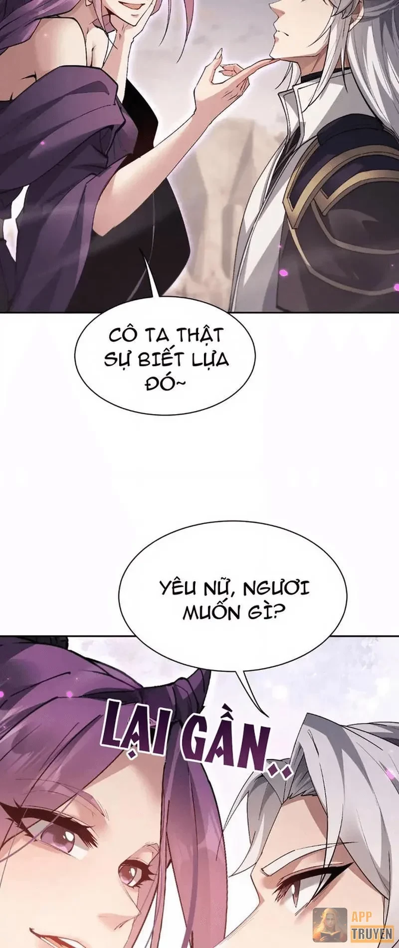 Toàn Chức Kiếm Tu Chapter 82 - 19