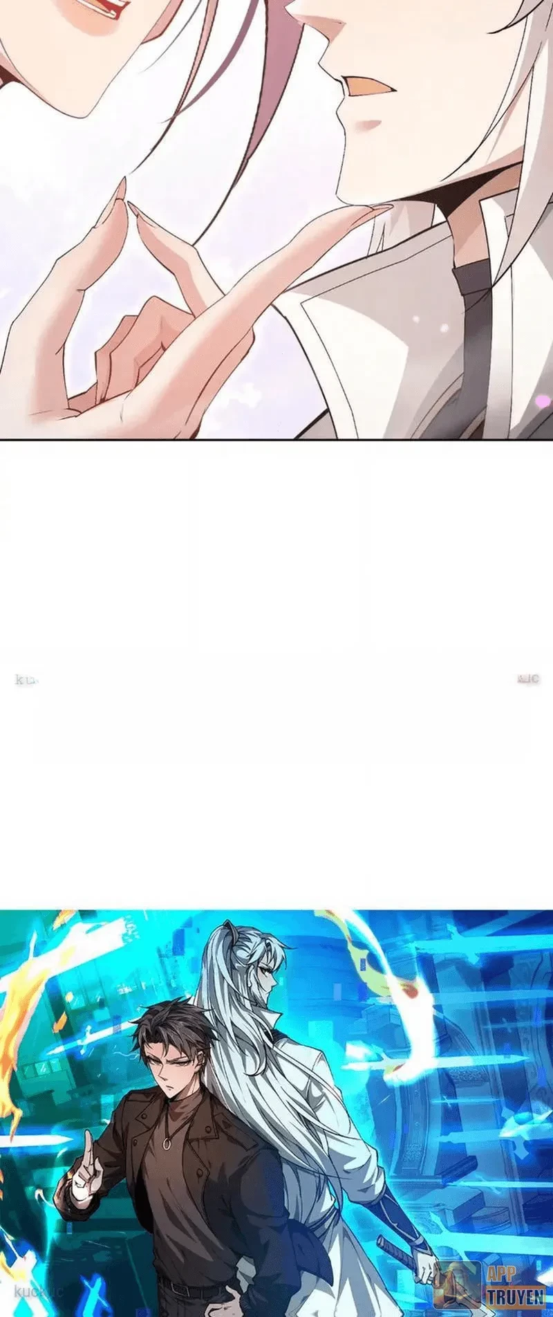 Toàn Chức Kiếm Tu Chapter 82 - 20