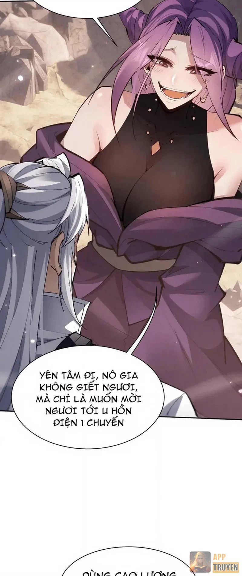 Toàn Chức Kiếm Tu Chapter 82 - 25