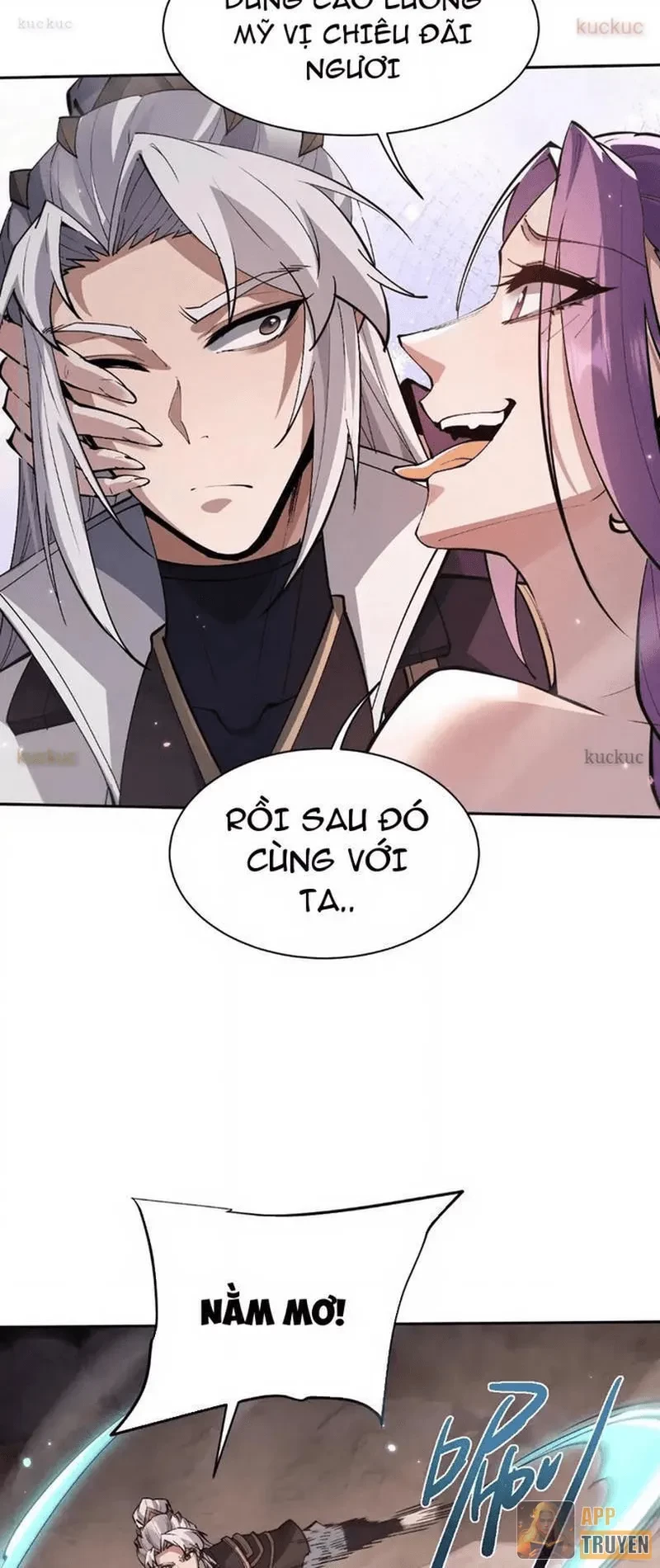 Toàn Chức Kiếm Tu Chapter 82 - 26