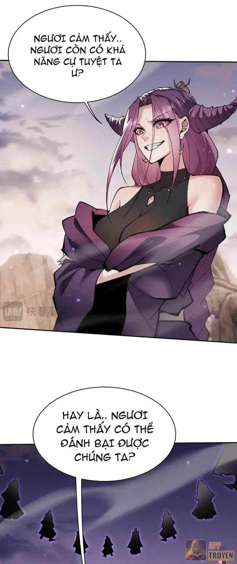 Toàn Chức Kiếm Tu Chapter 82 - 28