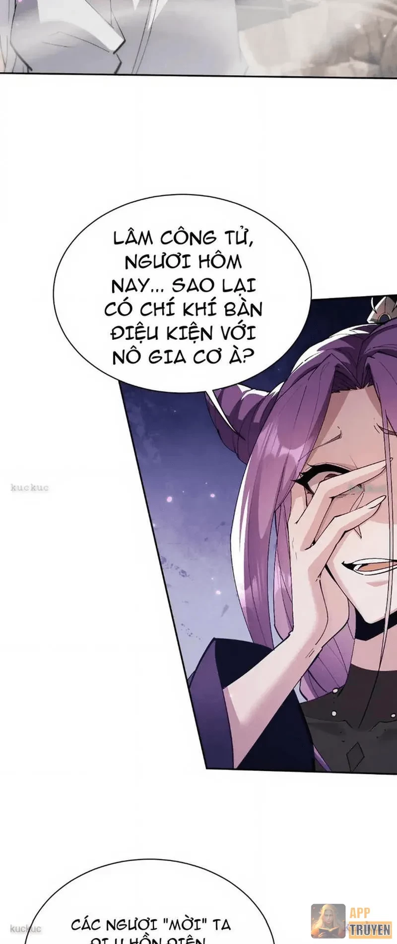 Toàn Chức Kiếm Tu Chapter 82 - 31