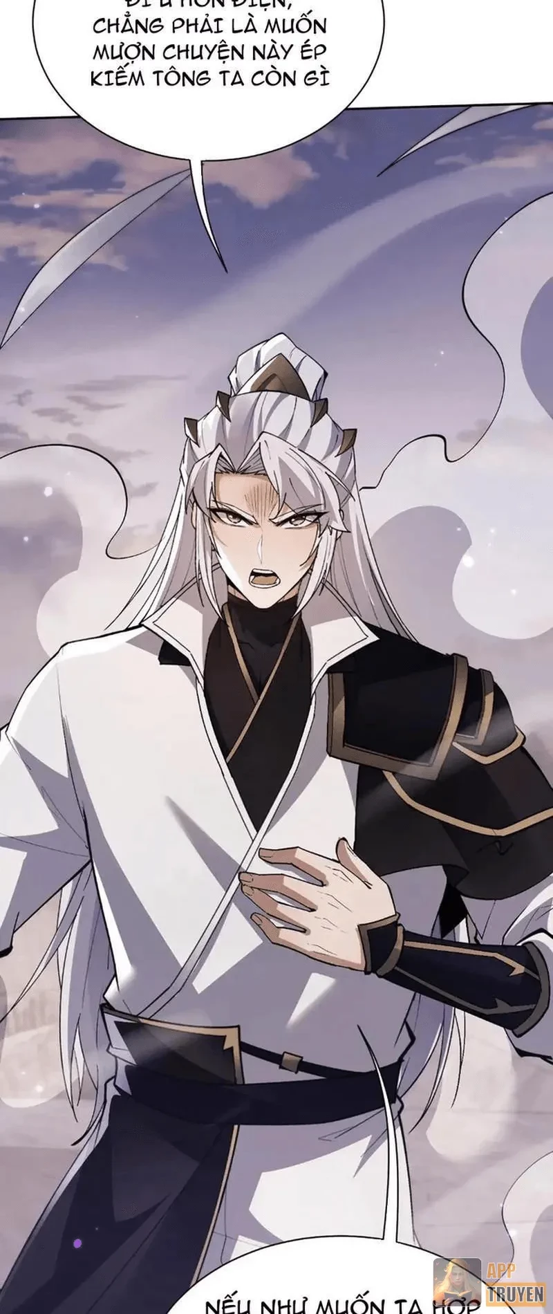 Toàn Chức Kiếm Tu Chapter 82 - 32