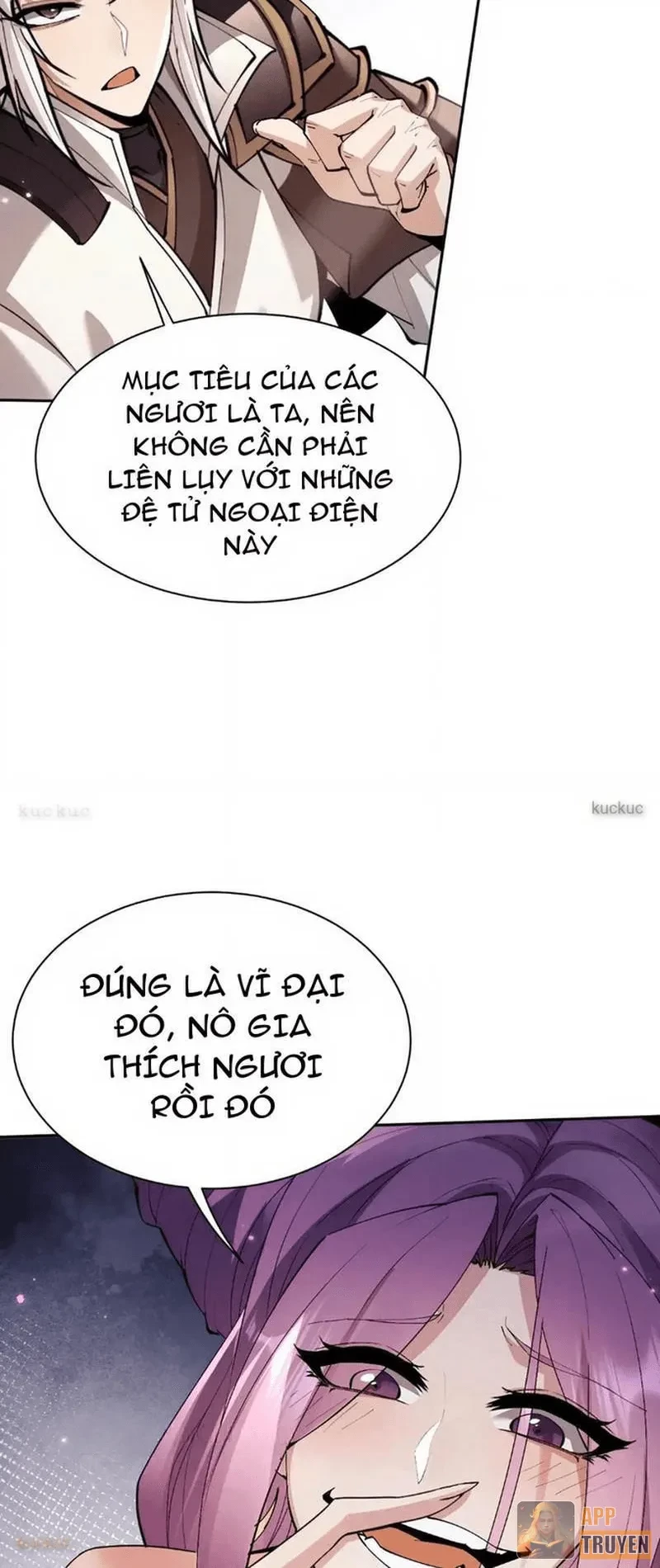 Toàn Chức Kiếm Tu Chapter 82 - 35