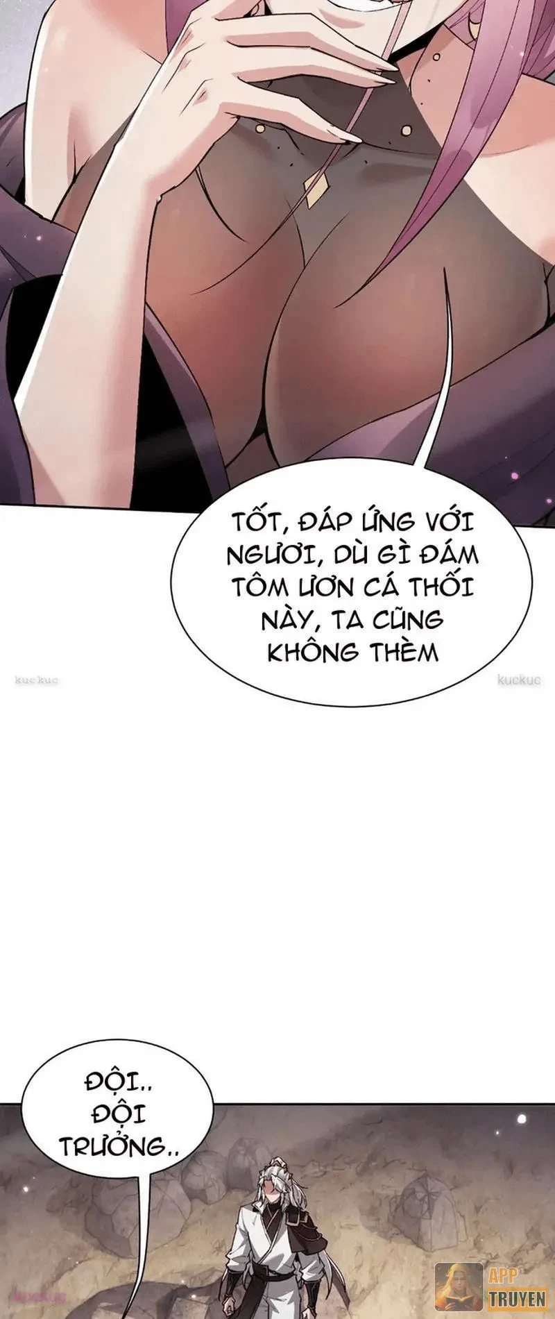 Toàn Chức Kiếm Tu Chapter 82 - 36