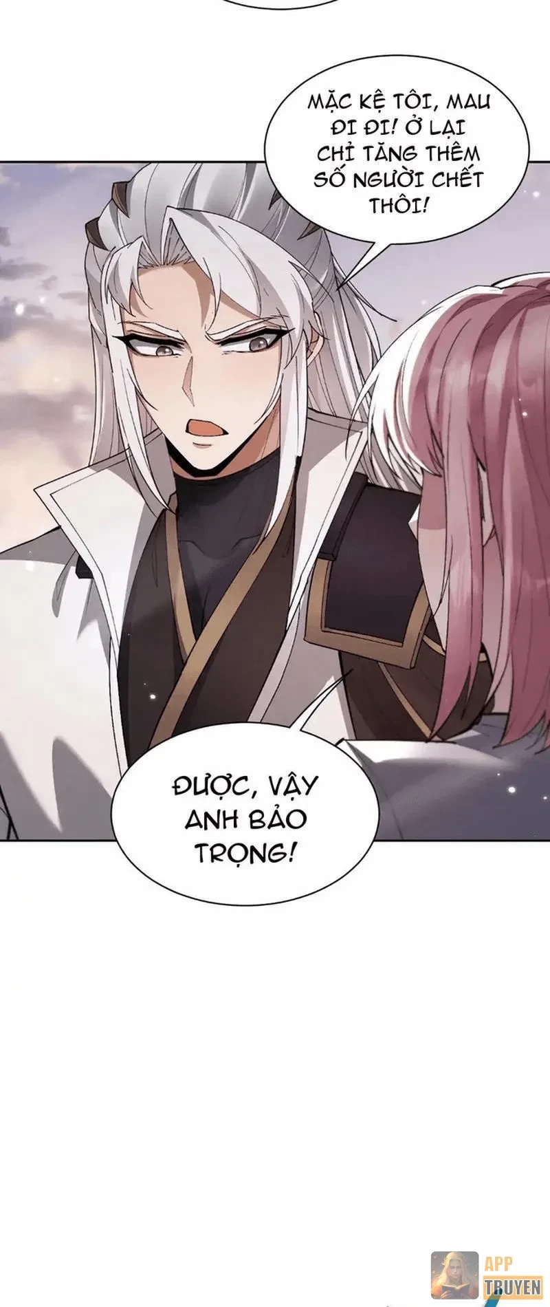 Toàn Chức Kiếm Tu Chapter 82 - 38