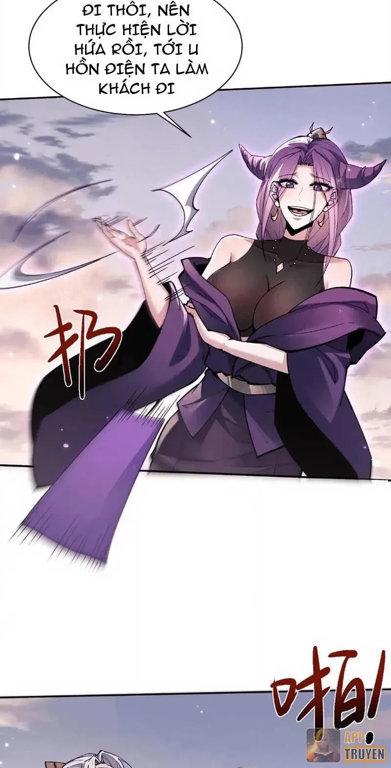 Toàn Chức Kiếm Tu Chapter 82 - 41