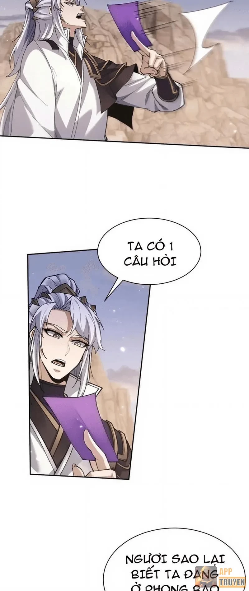 Toàn Chức Kiếm Tu Chapter 82 - 42