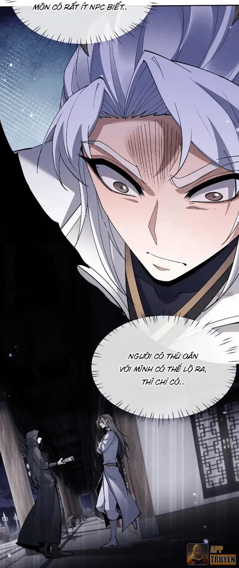 Toàn Chức Kiếm Tu Chapter 82 - 44