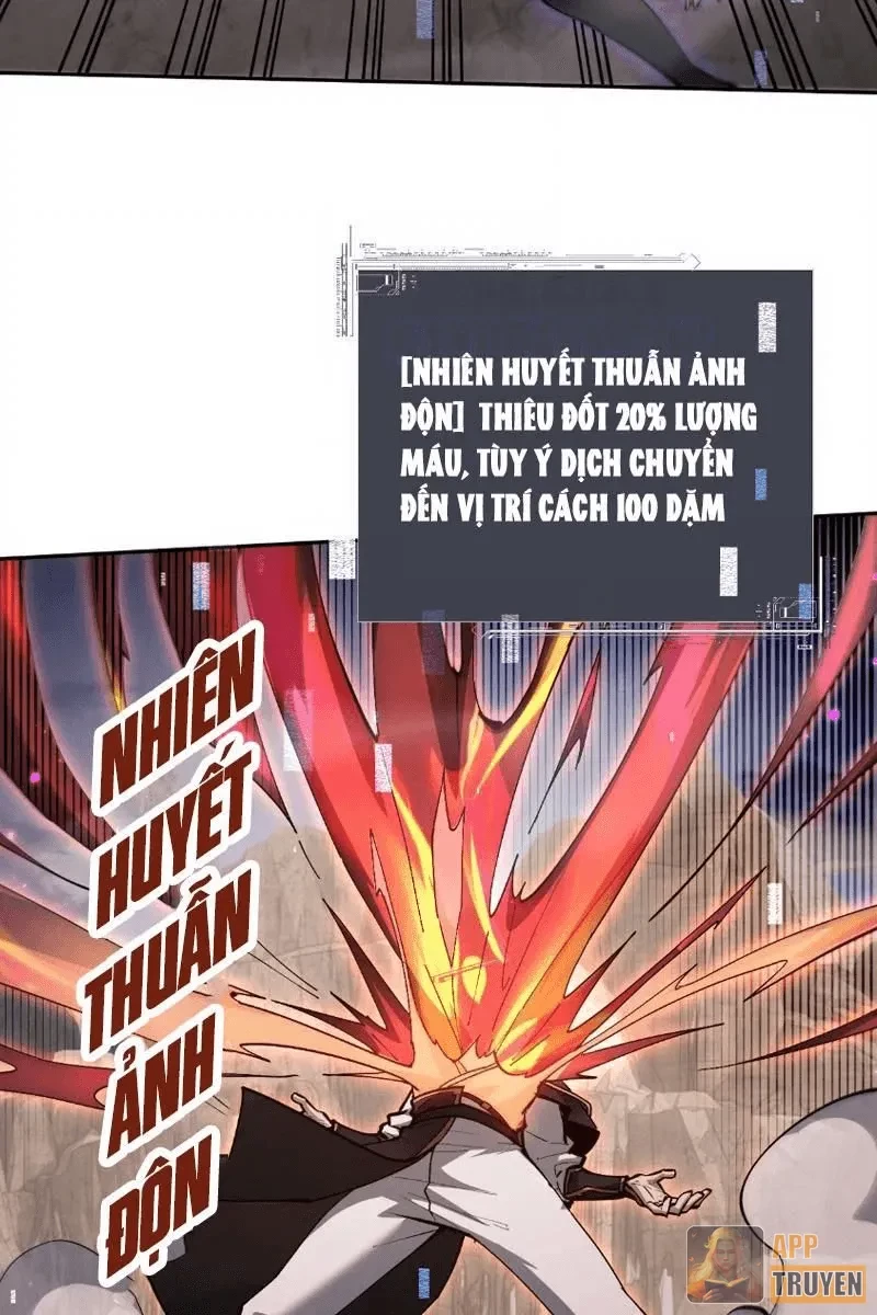 Toàn Chức Kiếm Tu Chapter 83 - 4