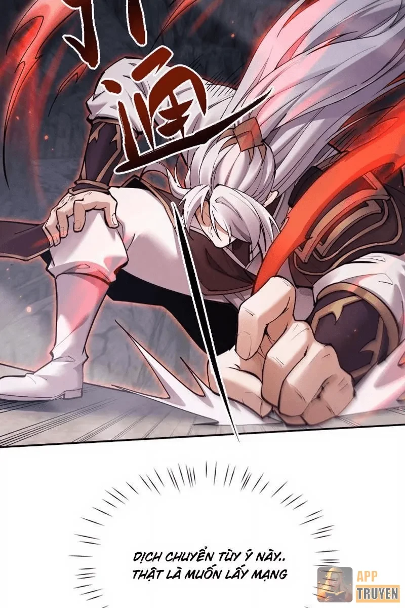 Toàn Chức Kiếm Tu Chapter 83 - 17