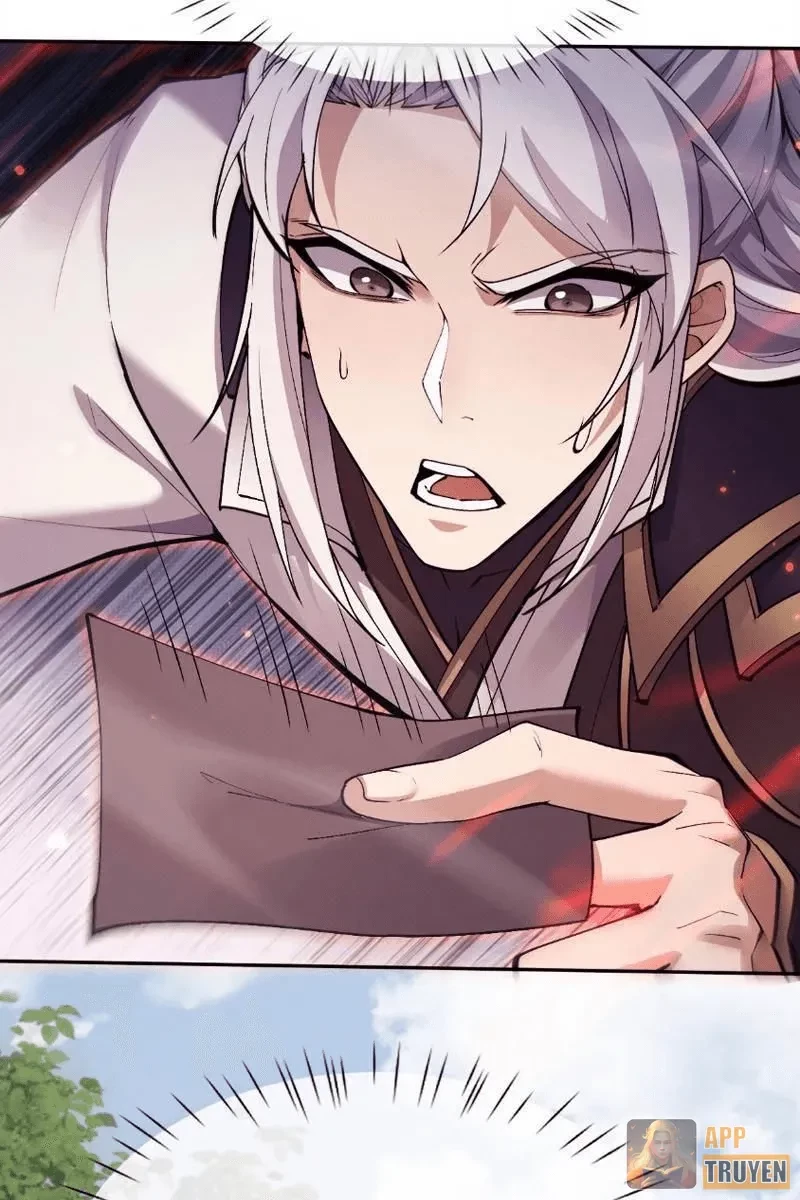 Toàn Chức Kiếm Tu Chapter 83 - 18