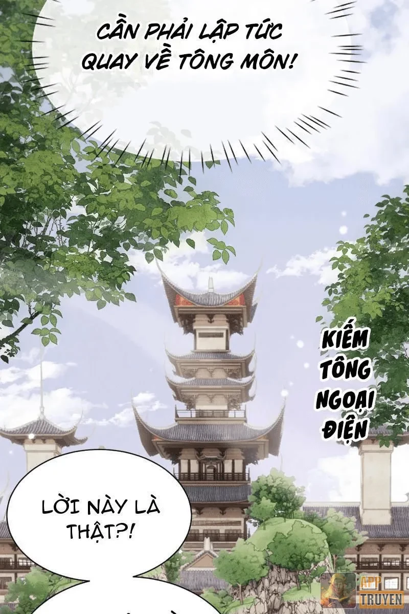 Toàn Chức Kiếm Tu Chapter 83 - 19