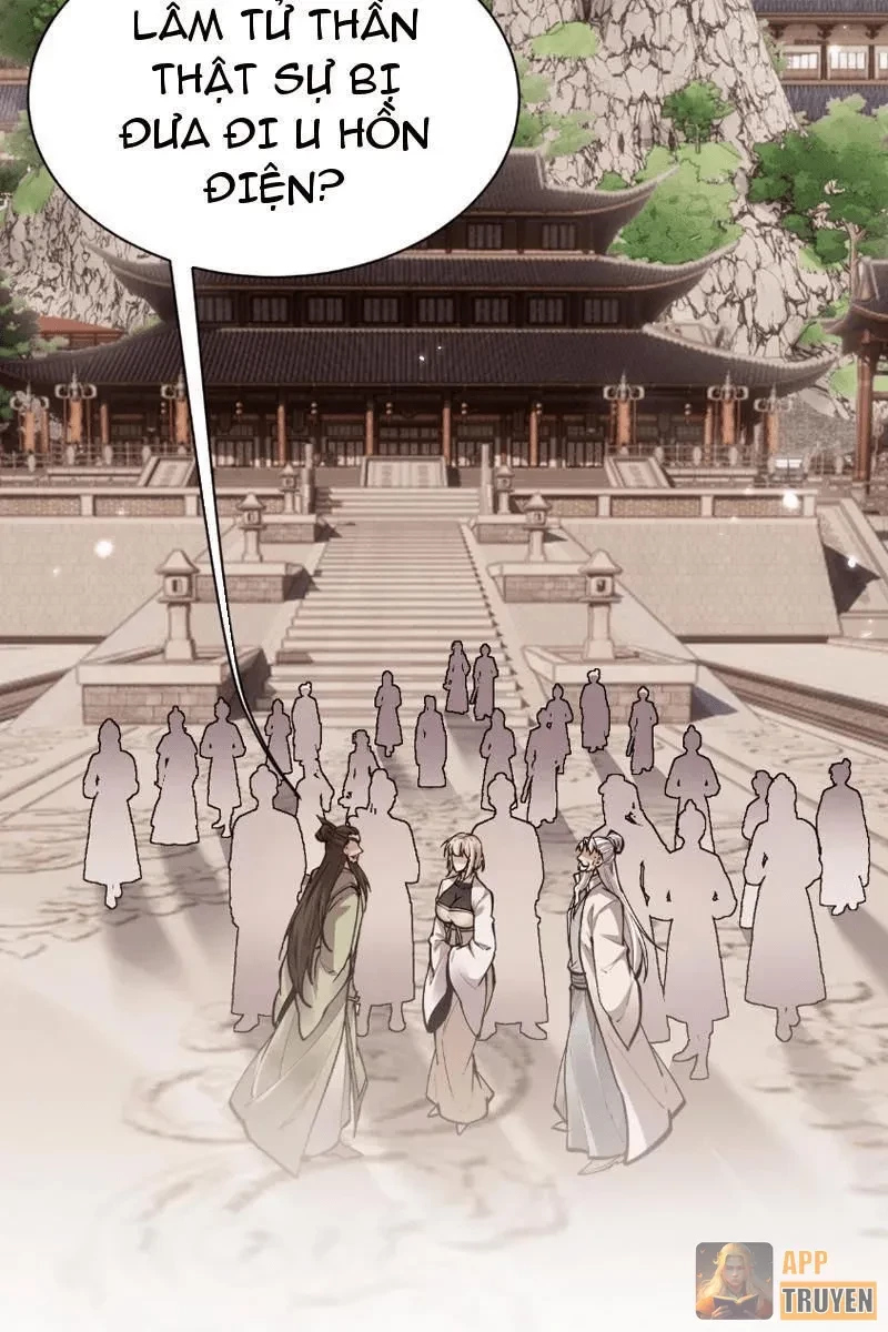 Toàn Chức Kiếm Tu Chapter 83 - 20