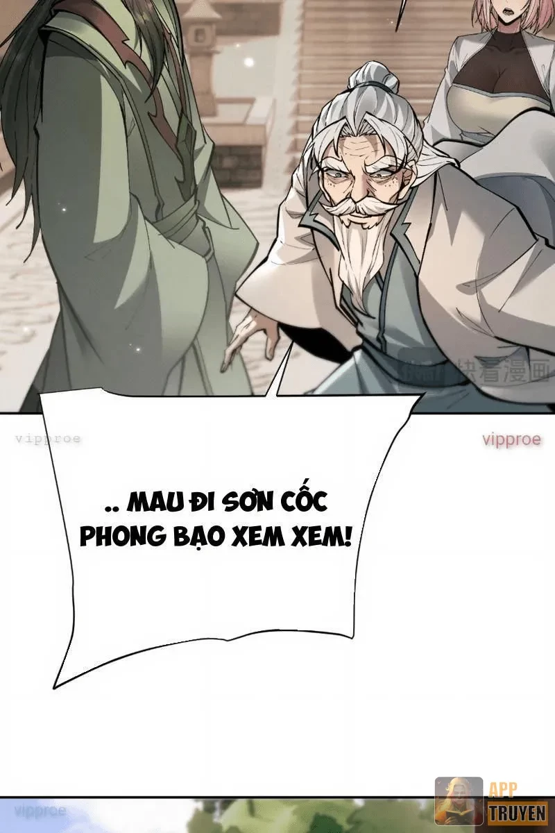 Toàn Chức Kiếm Tu Chapter 83 - 24