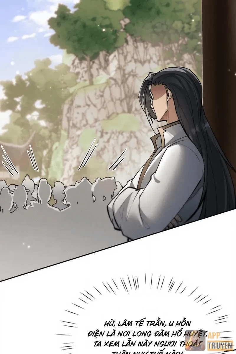 Toàn Chức Kiếm Tu Chapter 83 - 25