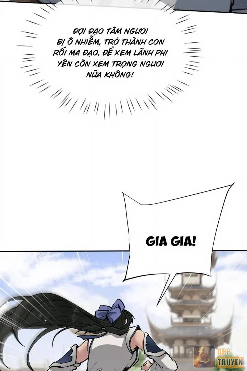 Toàn Chức Kiếm Tu Chapter 83 - 27